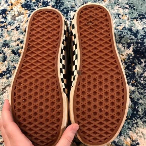 Vans Old Skool Ultracush Women's 7 - Picture 7 of 7